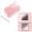 Nintendo DS Lite rose